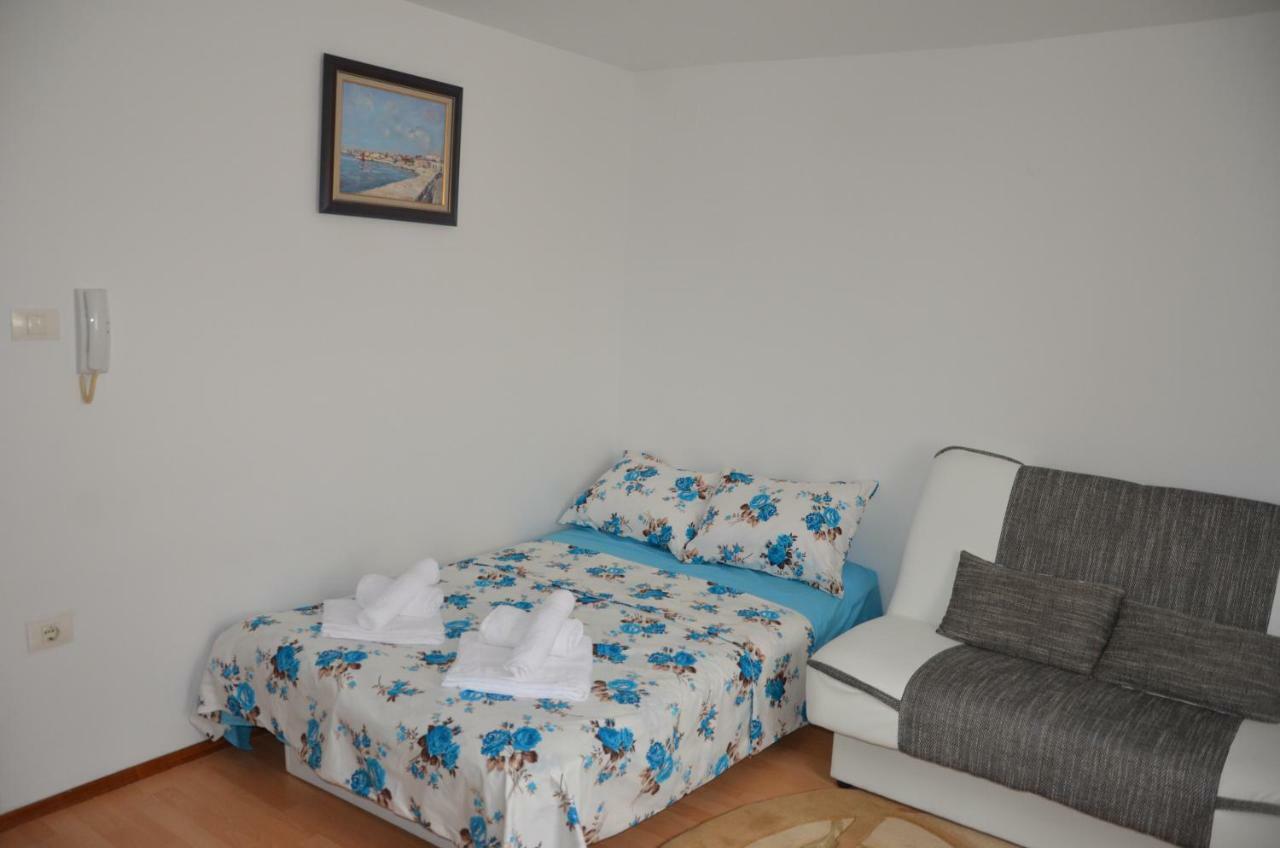 Apartments Park Piran Ngoại thất bức ảnh