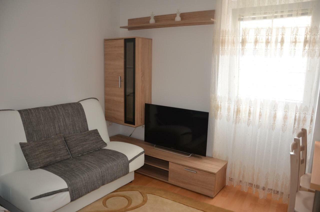 Apartments Park Piran Ngoại thất bức ảnh