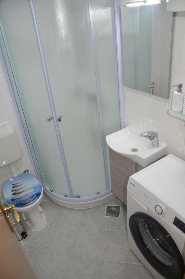 Apartments Park Piran Ngoại thất bức ảnh