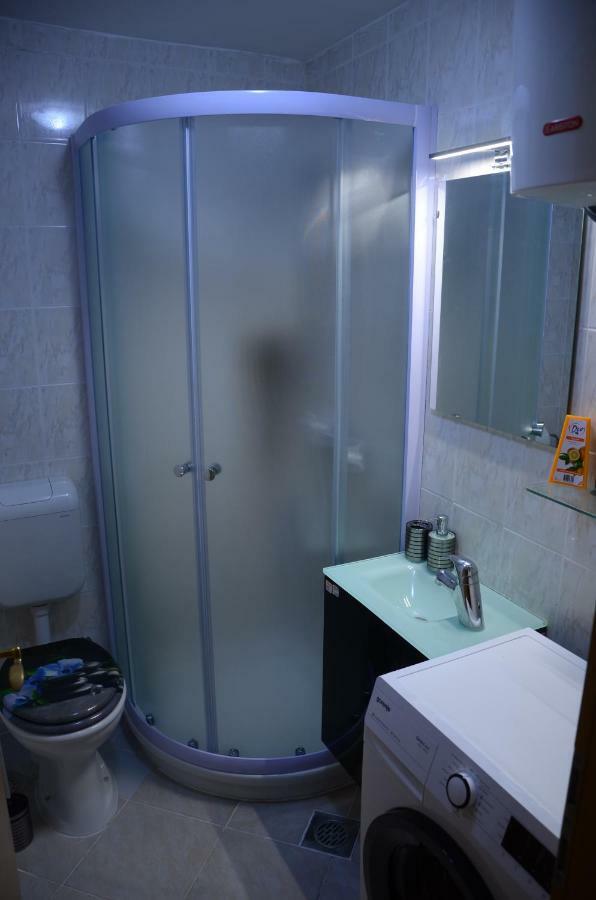 Apartments Park Piran Ngoại thất bức ảnh