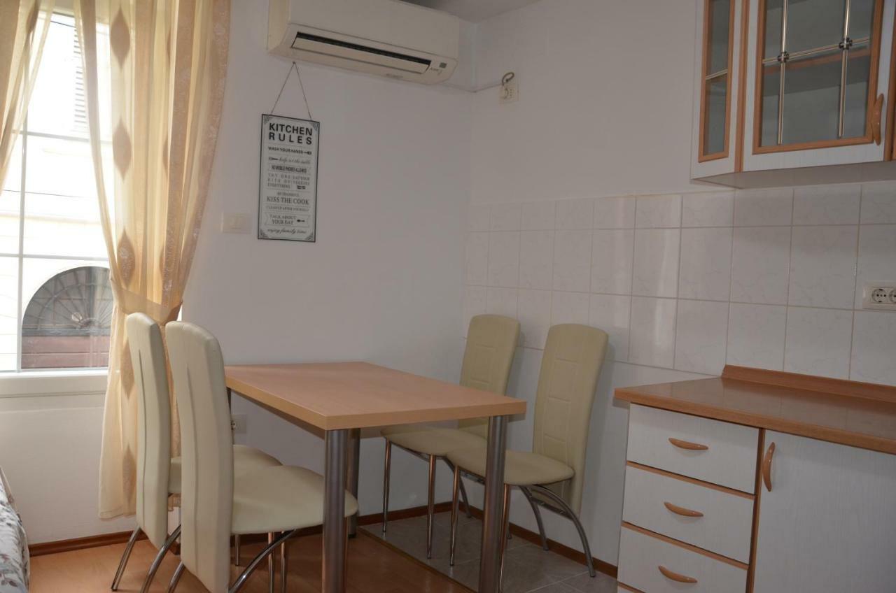 Apartments Park Piran Ngoại thất bức ảnh
