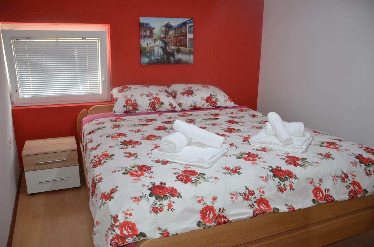 Apartments Park Piran Ngoại thất bức ảnh