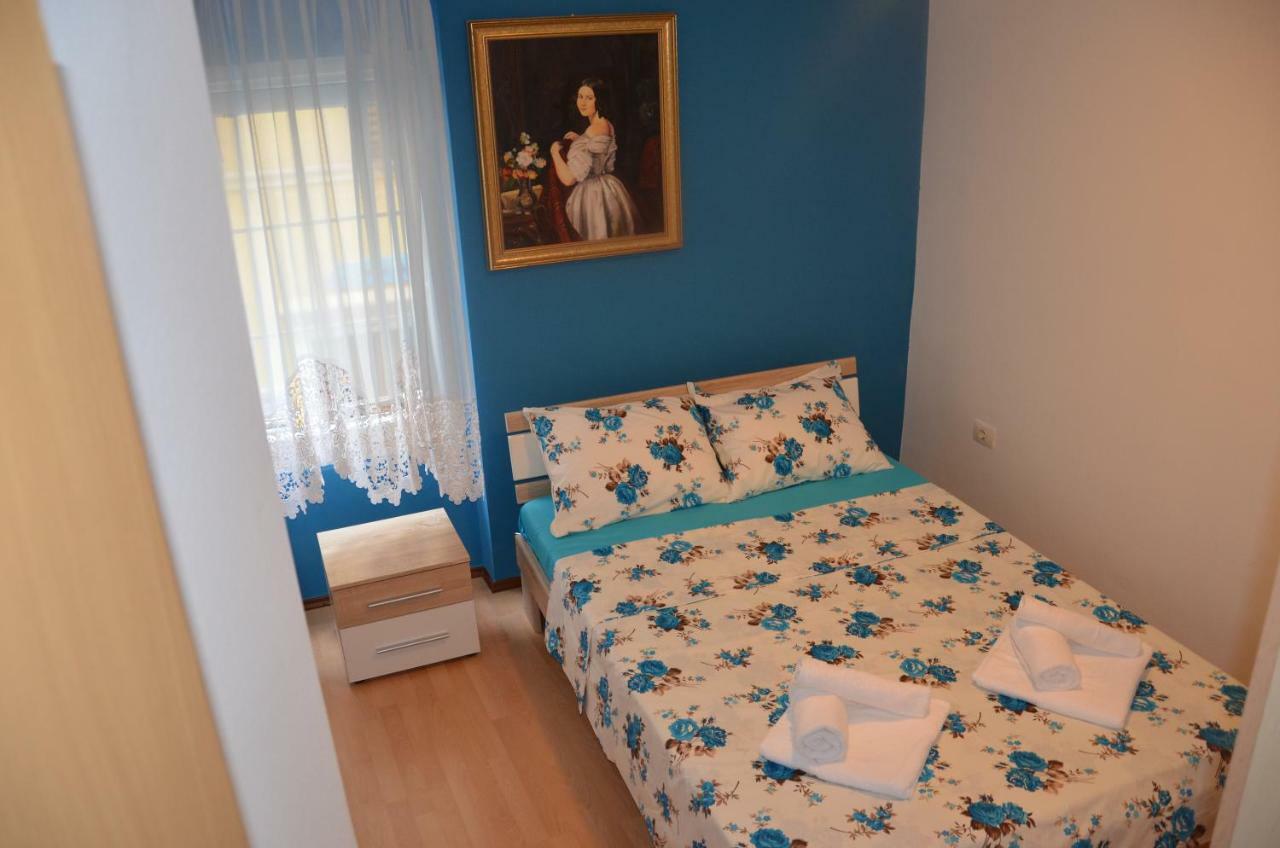 Apartments Park Piran Ngoại thất bức ảnh
