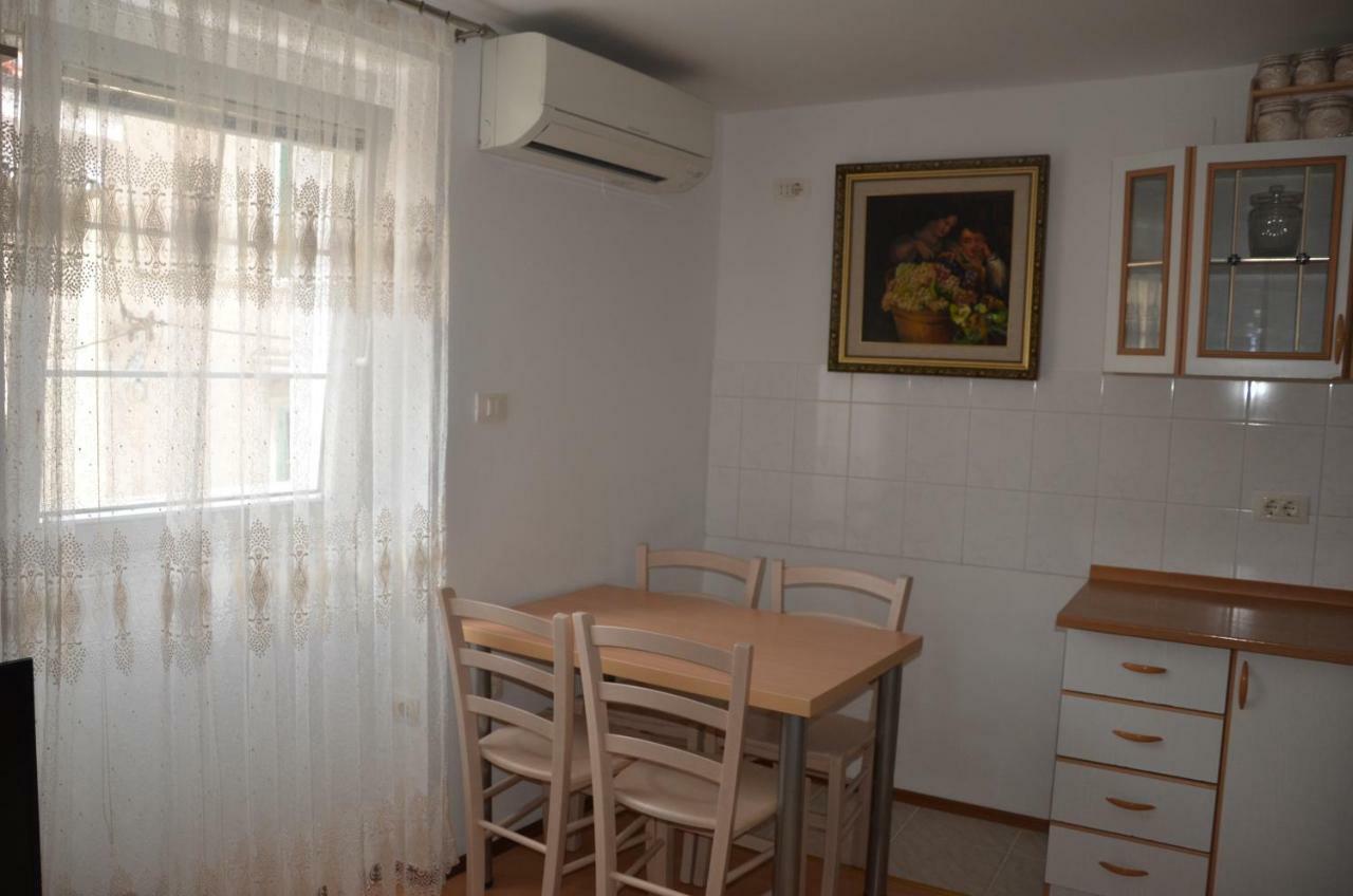 Apartments Park Piran Ngoại thất bức ảnh