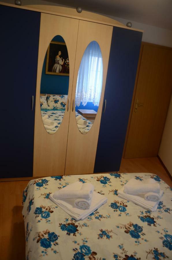 Apartments Park Piran Ngoại thất bức ảnh