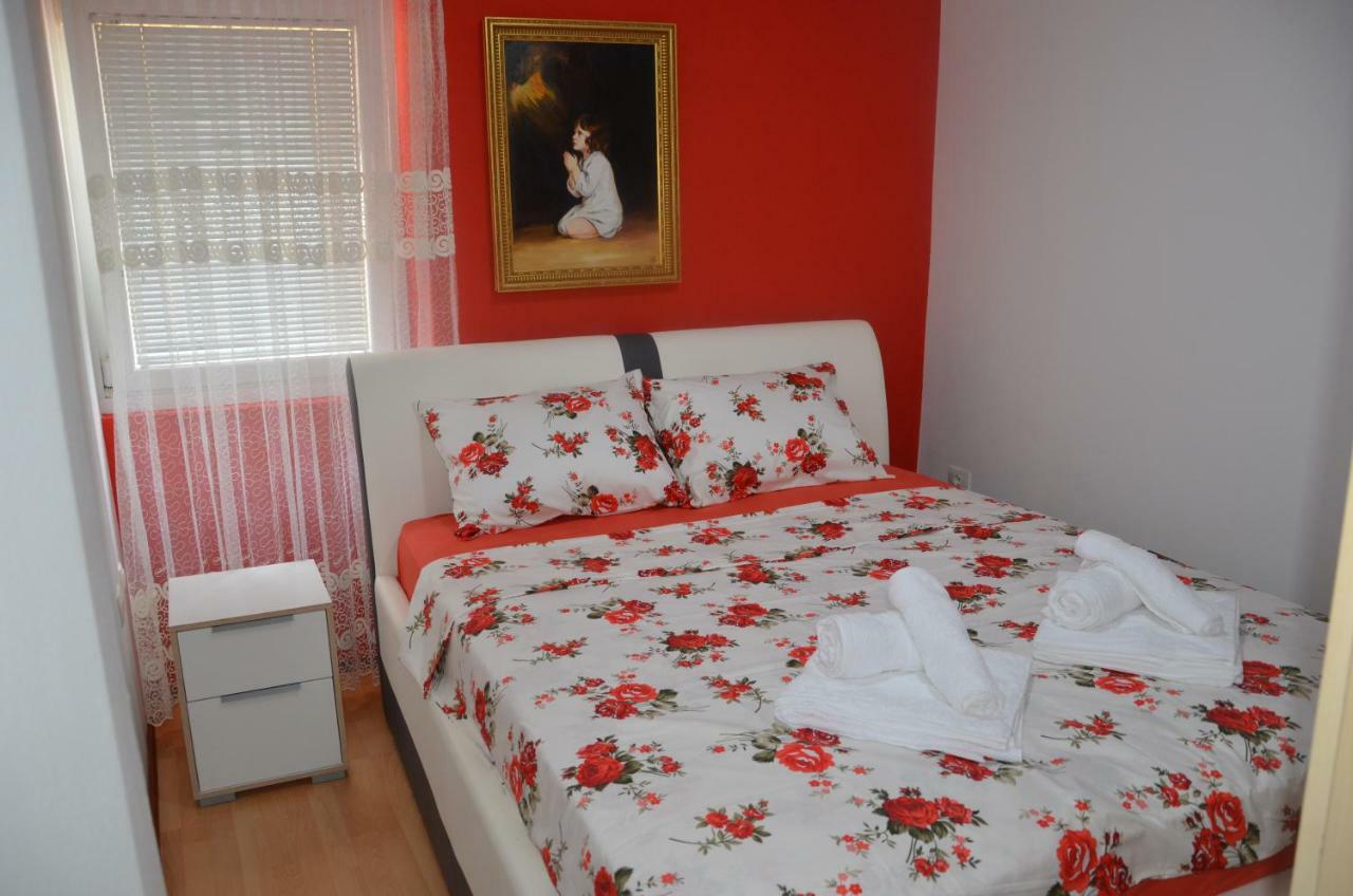 Apartments Park Piran Ngoại thất bức ảnh