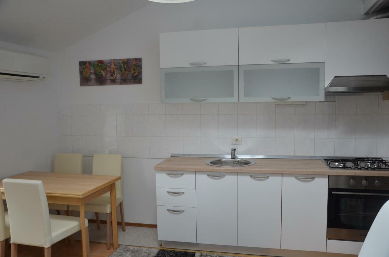 Apartments Park Piran Ngoại thất bức ảnh